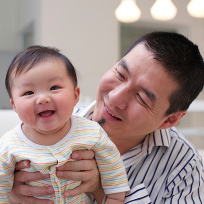 子宮中隔及多襄性卵巢，靠著子宮鏡手術與人工受孕，一次就成功懷孕-張帆婦產科